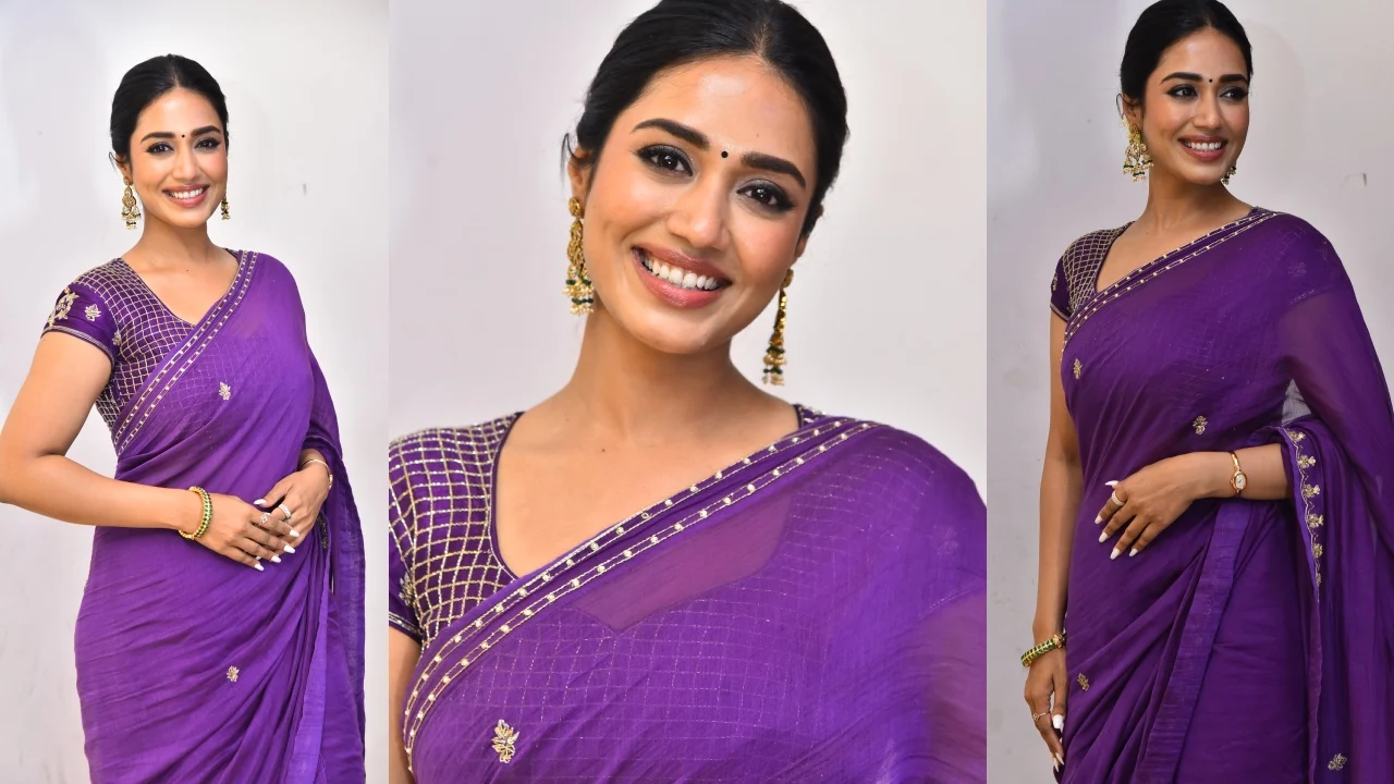 Nivetha Pethuraj : సినిమాలు మానేద్దాం అనుకున్నా.. పెళ్లి రద్దుపై మొదటిసారి స్పందించిన హీరోయిన్..