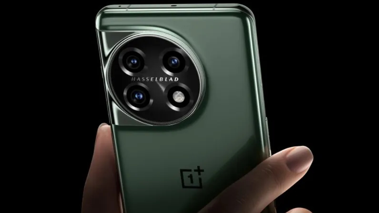 OnePlus 11 5G