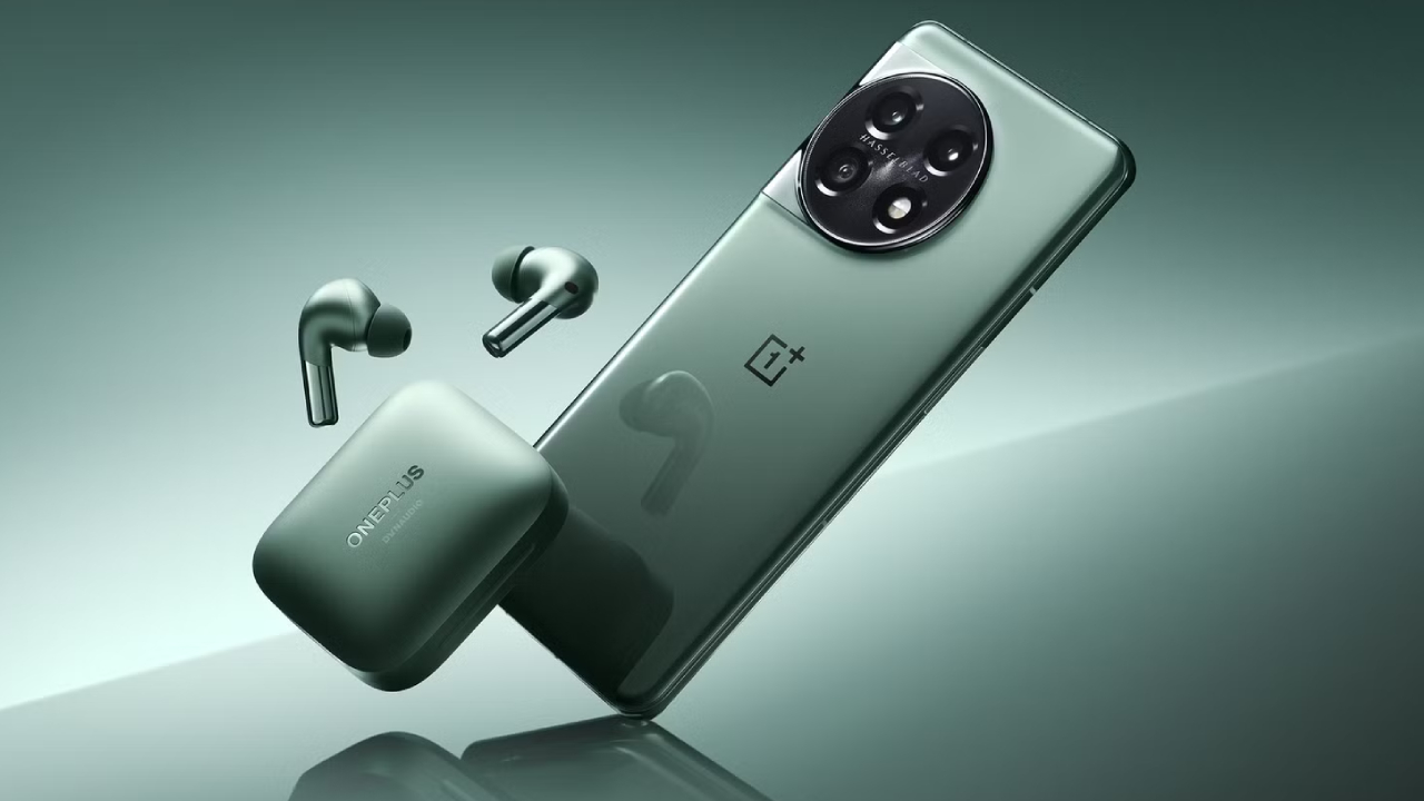 OnePlus 11 5G