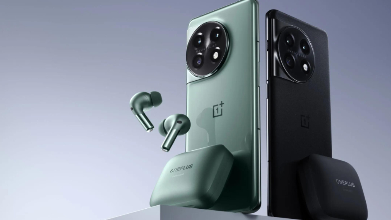 OnePlus 11 5G