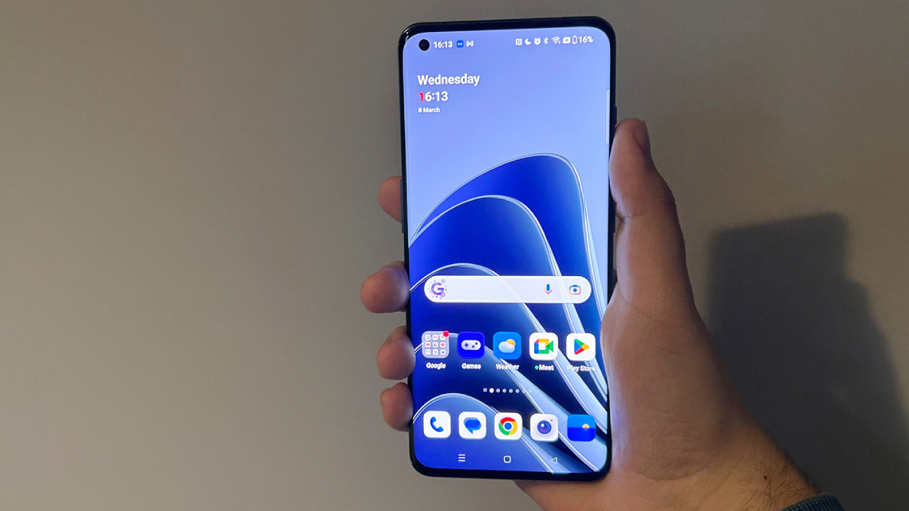OnePlus 11 5G