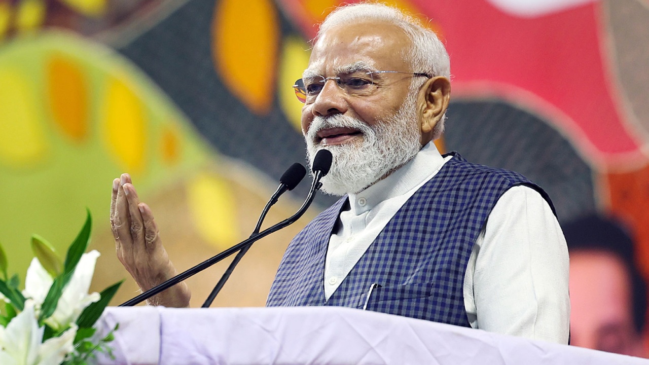 PM Narendra Modi : ఎన్డీయే ప్రభుత్వం 12ఏళ్ల పాలన పూర్తి.. మోదీ సర్కార్ సాధించిన ఘనతలివే..