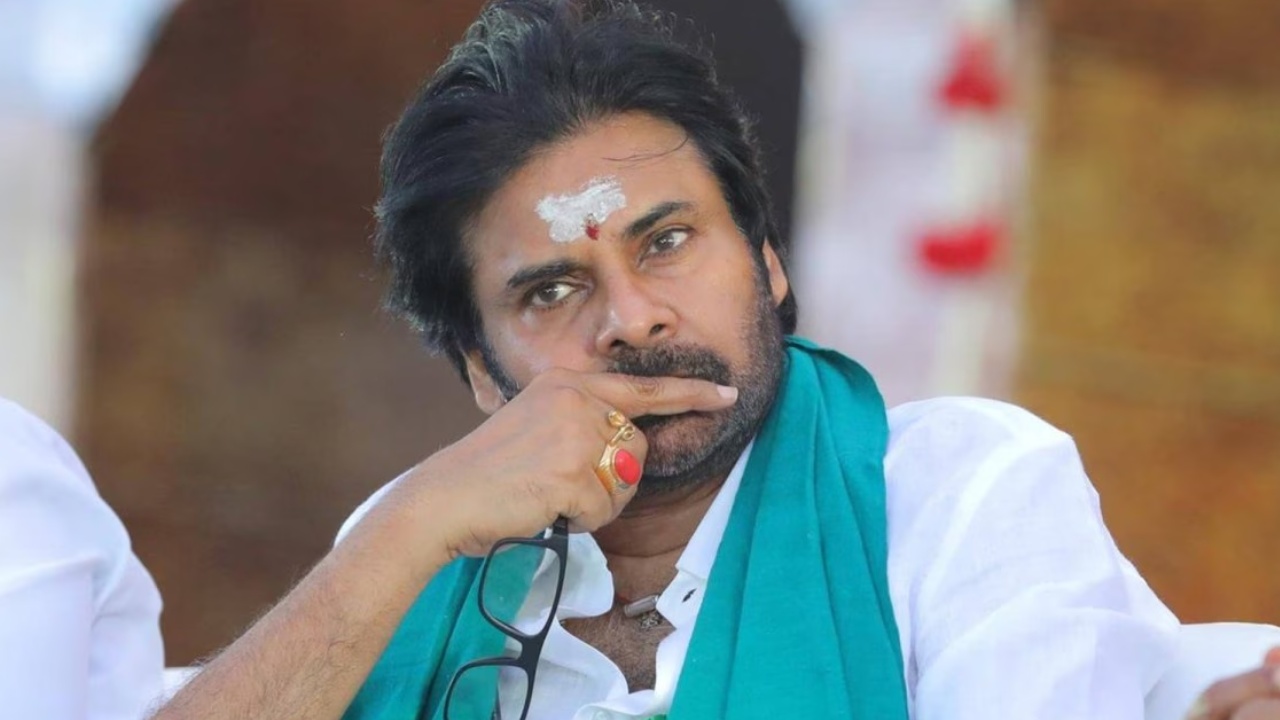 Pawan Kalyan : అటు సభకు నో పర్మిషన్.. ఇటు తెలంగాణ ఆవిర్భావం వేళ పవన్ కామెంట్స్.. ‘ఈ నేల నుంచే..’