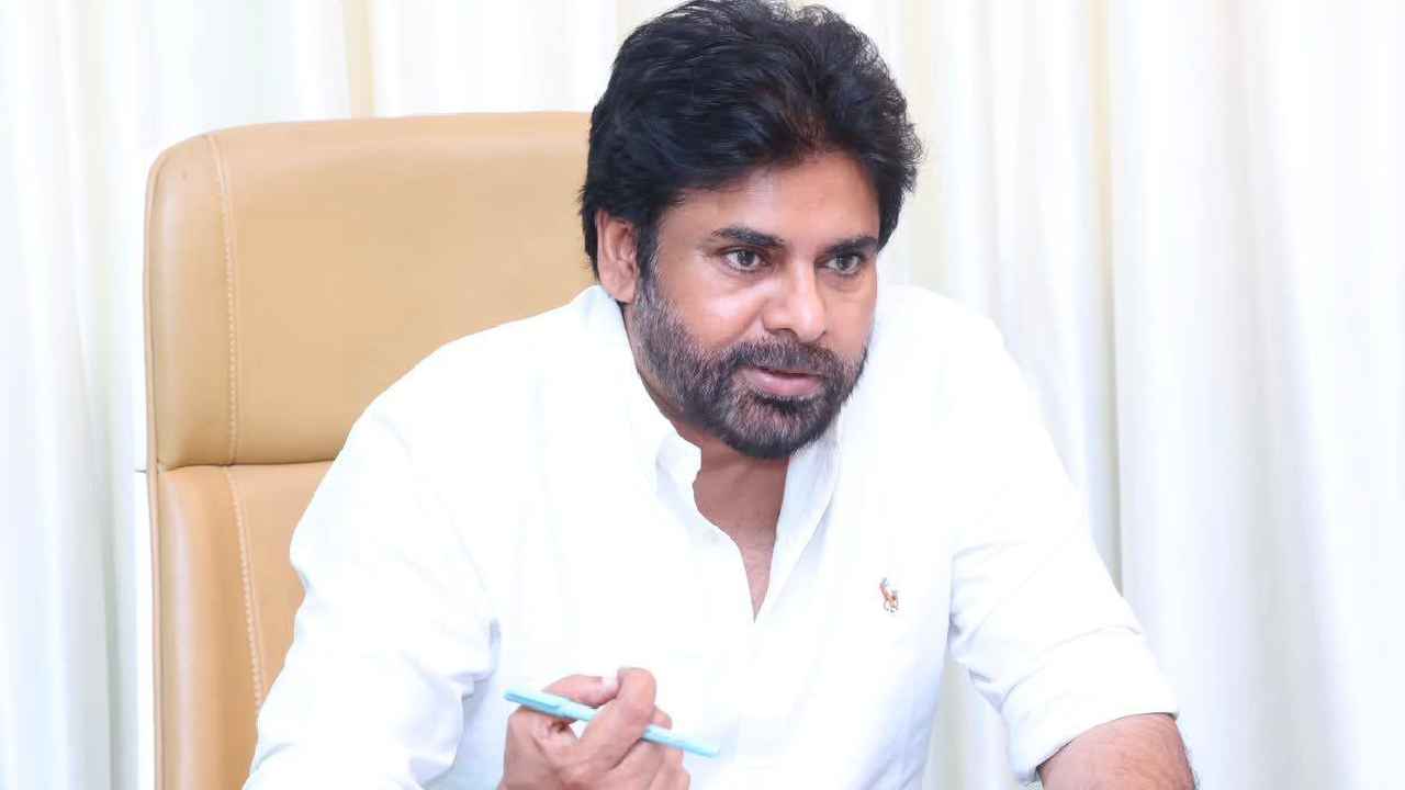 Pawan Kalyan: పవన్ కల్యాణ్ కు బిగ్ షాక్.. హైదరాబాద్ లో సభకు నో పర్మిషన్