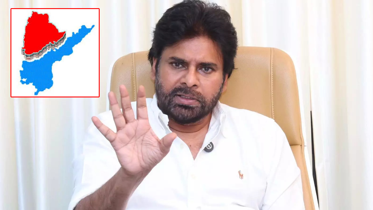 Pawan Kalyan: తెలంగాణపై నా వైఖరి ఇదే.. పాత వీడియో షేర్ చేసిన పవన్ కళ్యాణ్.. వివాదానికి చెక్