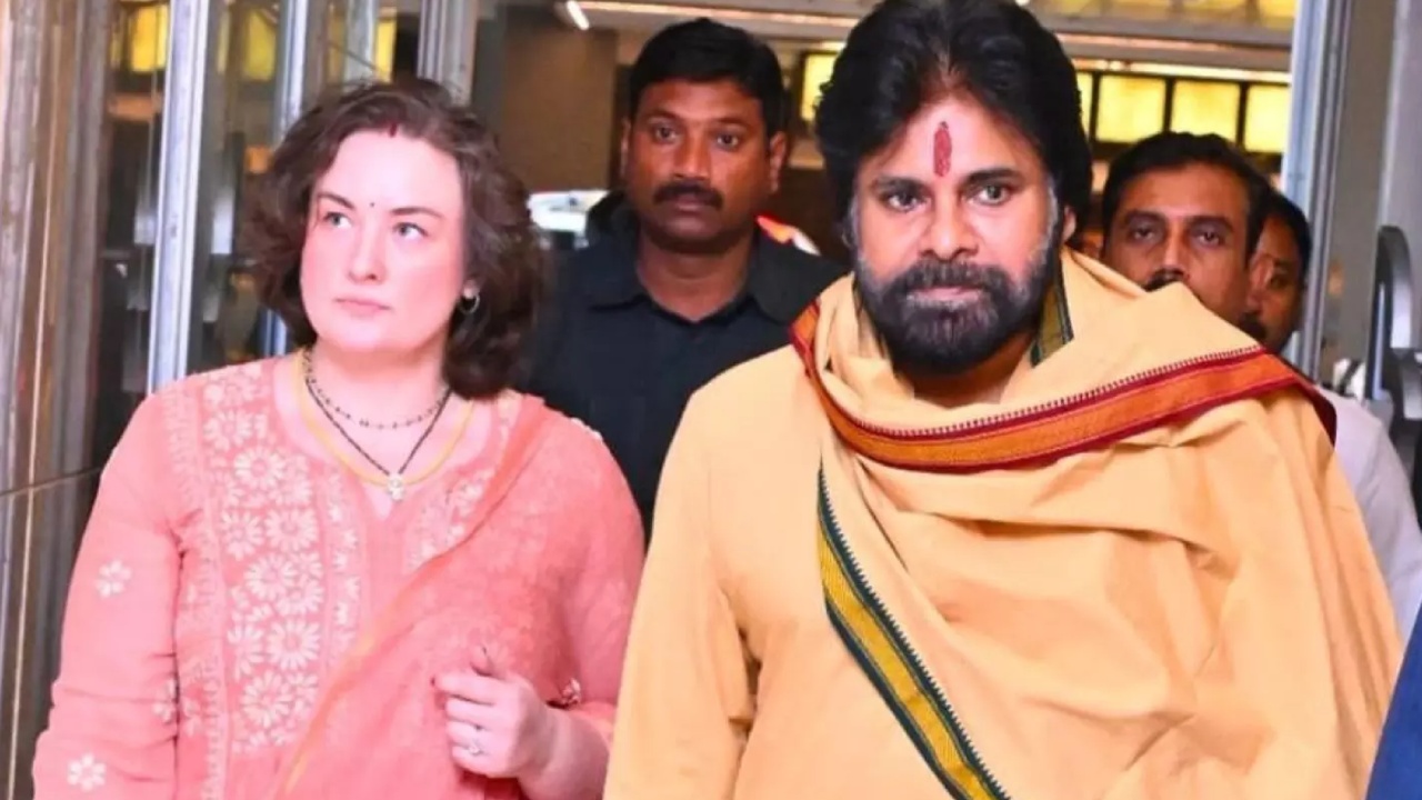 Pawan Kalyan Health : పవన్ కల్యాణ్‌కు ముంబయిలో వైద్య పరీక్షలు.. అసలు ప్రాబ్లం ఇదే.. బండ్ల గణేశ్ ఎమోషనల్ పోస్ట్..