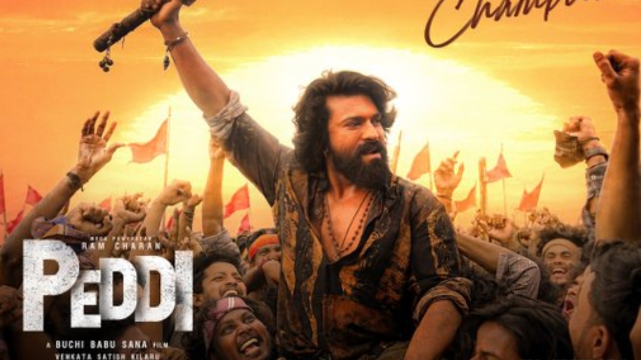 Peddi Collections : పెద్ది ఆరు రోజుల కలెక్షన్స్ ఎన్ని కోట్లు.. బ్రేక్ ఈవెన్ అవ్వాలంటే ఇంకెంత కలెక్ట్ చేయాలి..