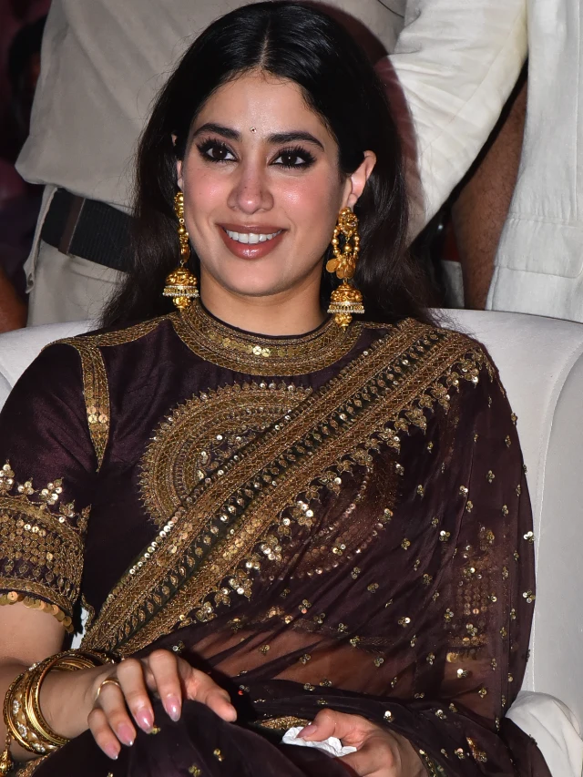 Peddi Movie Pre Release Event