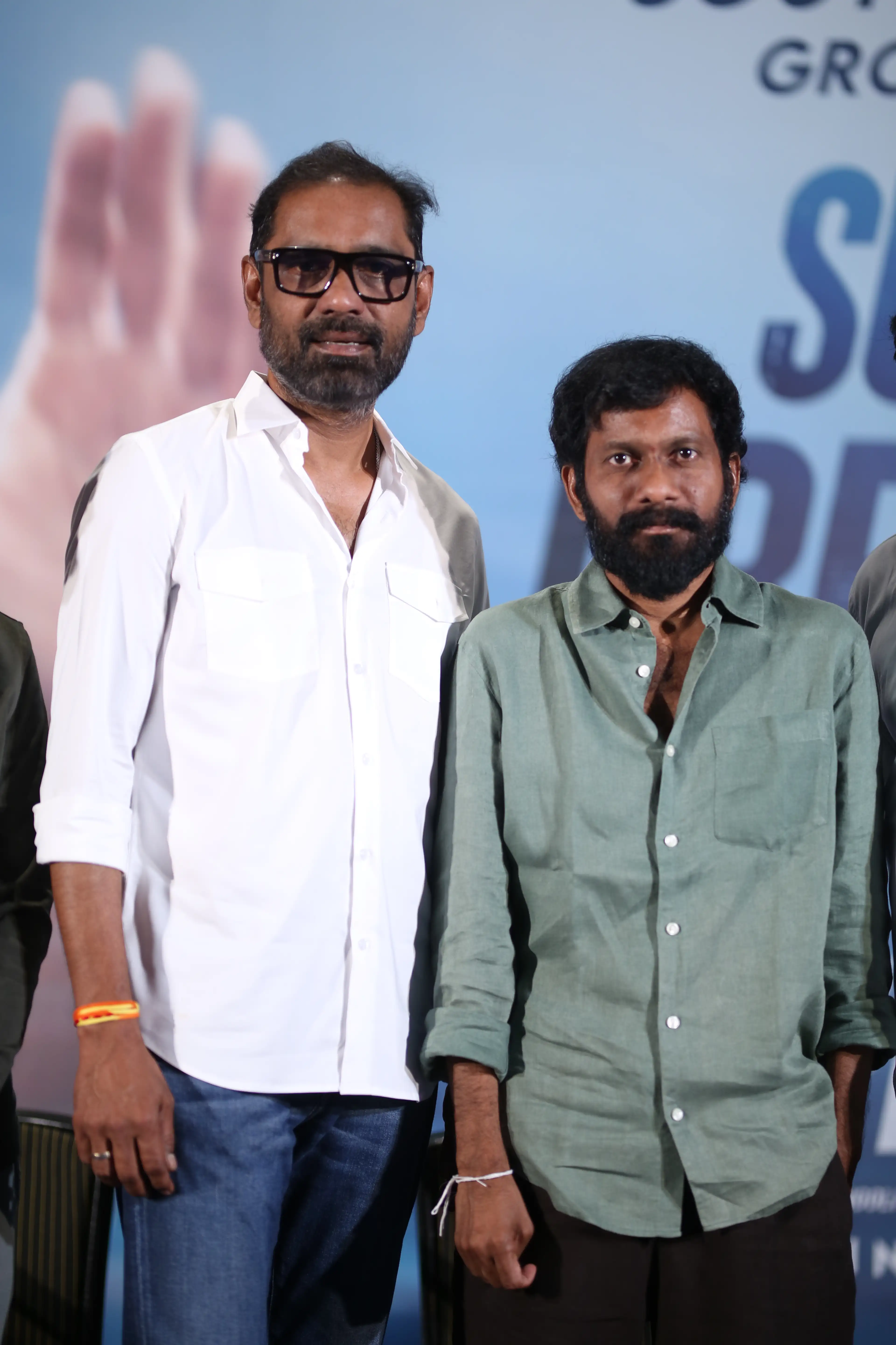 Peddi Success Meet