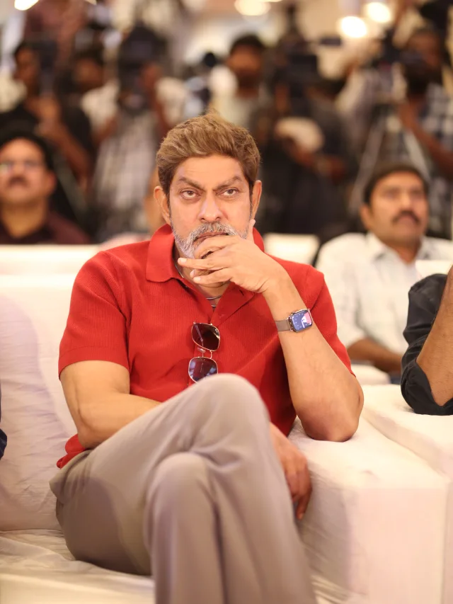 Peddi Thank You Meet