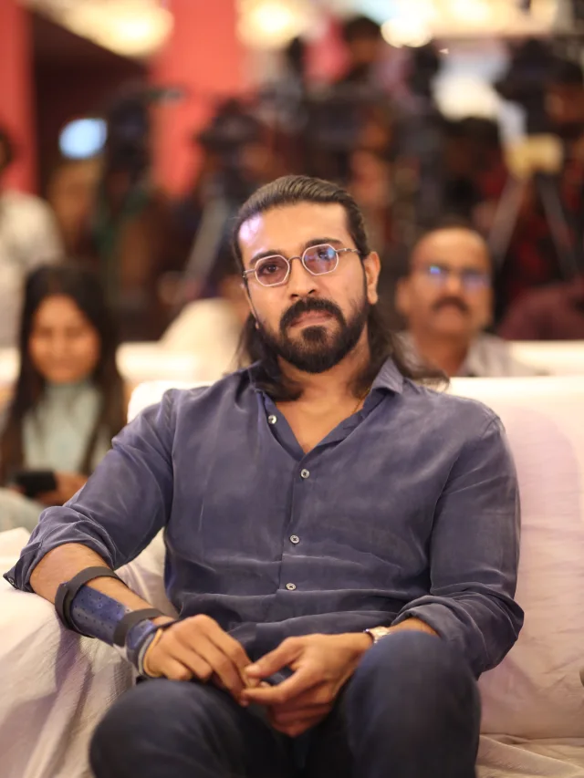 Peddi Thank You Meet