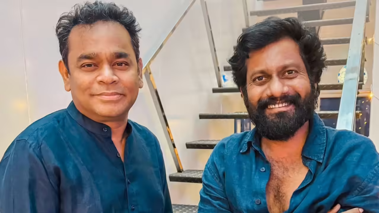 Buchibabu sana: ఇకపై నా ప్రతి సినిమాకు ఆయనే మ్యూజిక్ అందిస్తారు.. ‘పెద్ది’ డైరెక్టర్ బుచ్చిబాబు కీలక ప్రకటన
