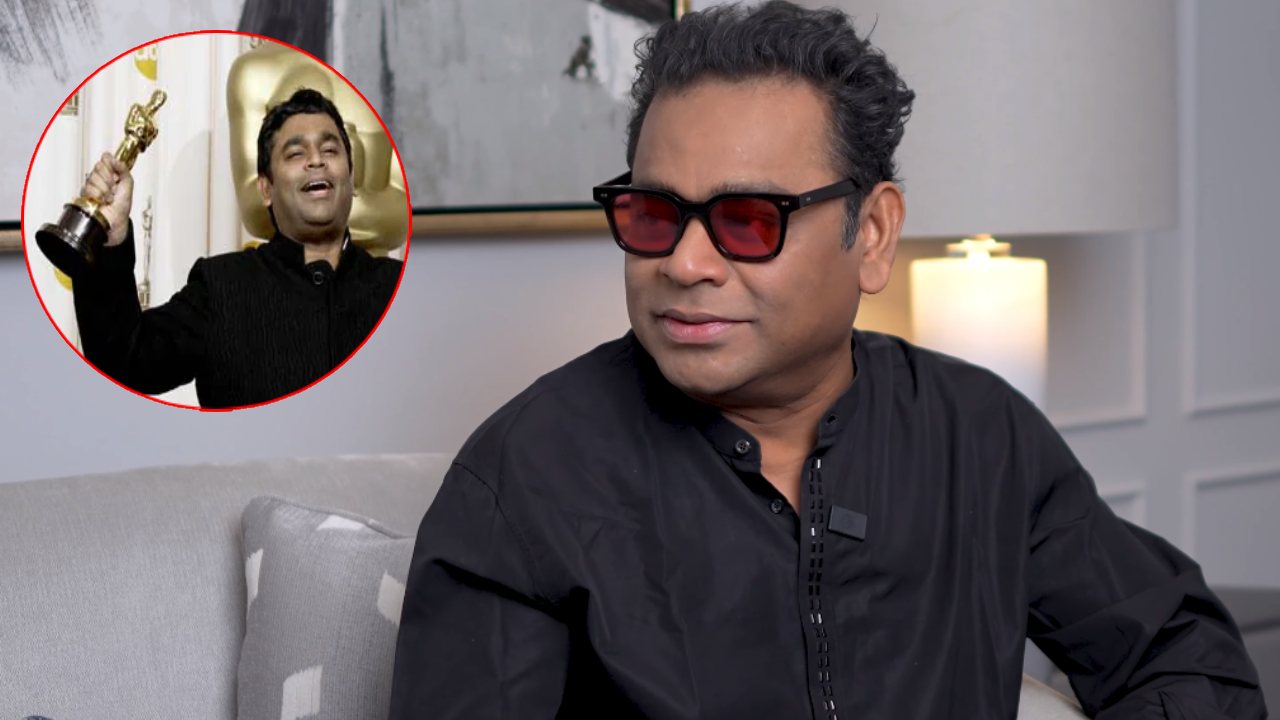 AR Rahman: అవార్డులు ఎన్నుంటే ఏం లాభం.. రెహమాన్ షాకింగ్ కామెంట్స్ వైరల్