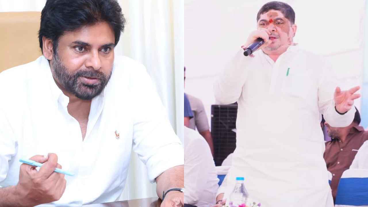 Ponnam Prabhakar – Pawan Kalyan: తెలంగాణ మా అయ్య జాగీరే- పవన్ కల్యాణ్ కు మంత్రి పొన్నం కౌంటర్