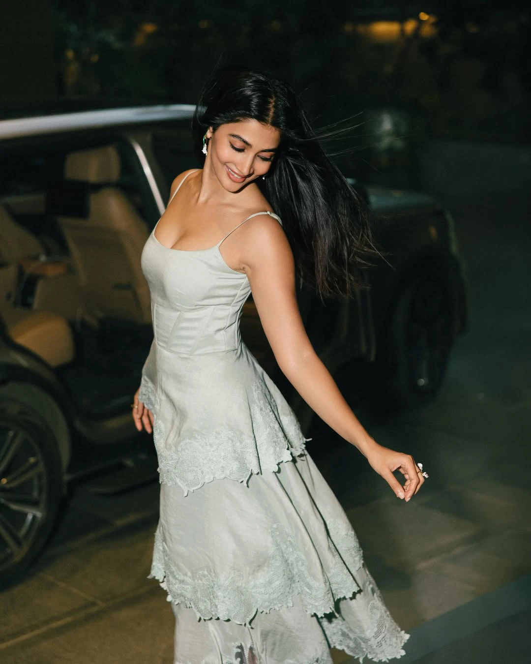 Pooja Hegde Latest Cute Photos