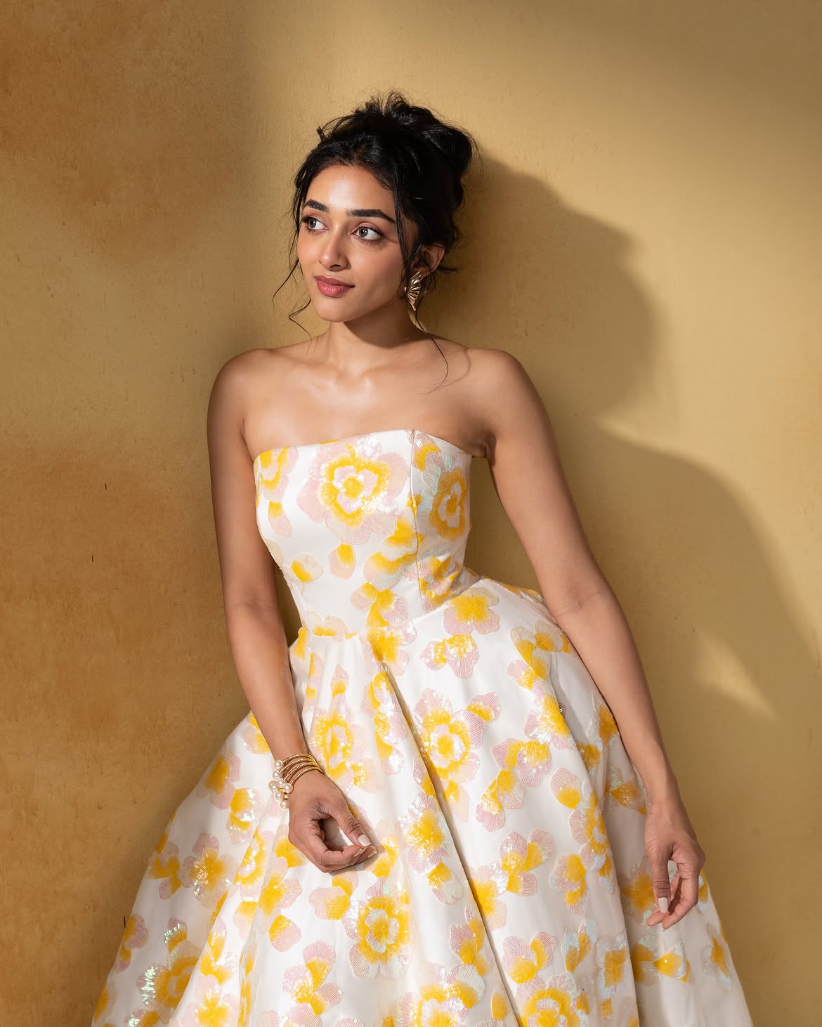 Preity Mukhundhan Cute Photos after Blast Hit