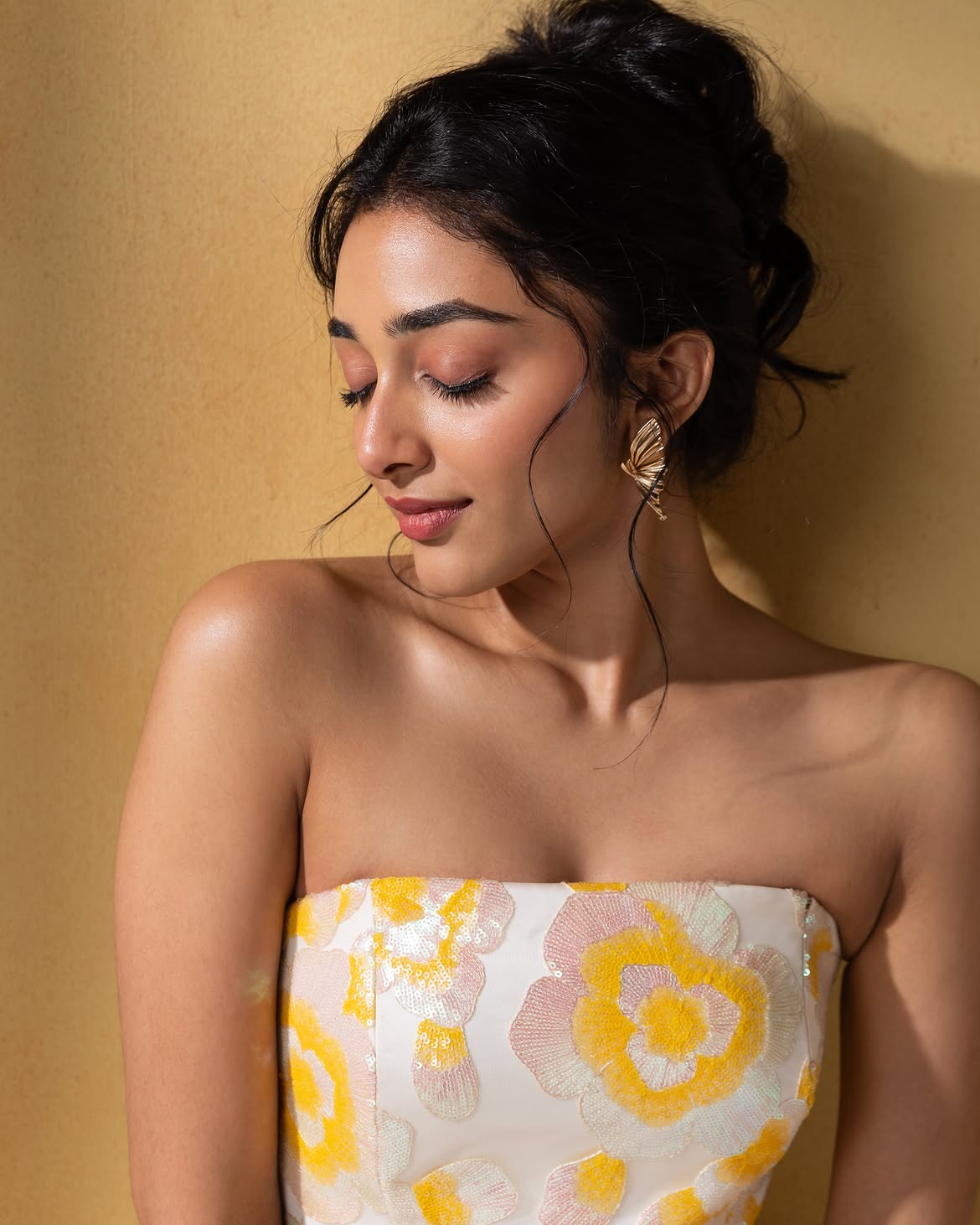 Preity Mukhundhan Cute Photos after Blast Hit
