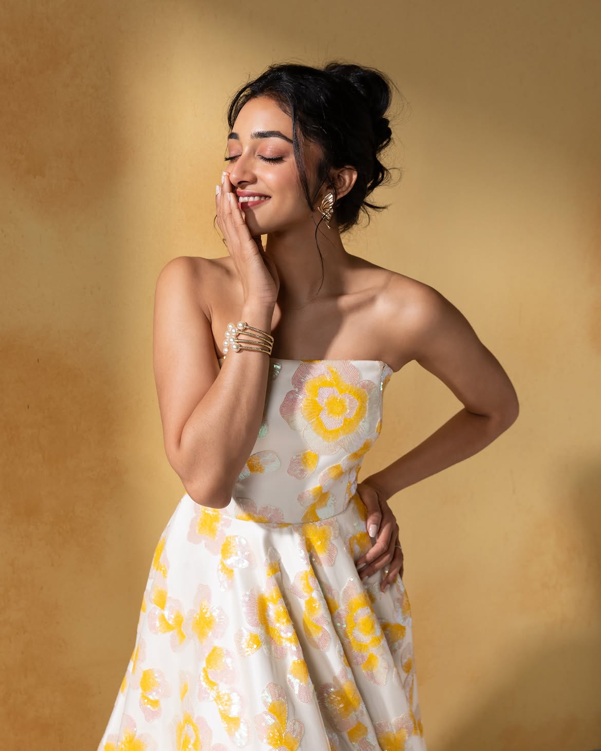 Preity Mukhundhan Cute Photos after Blast Hit
