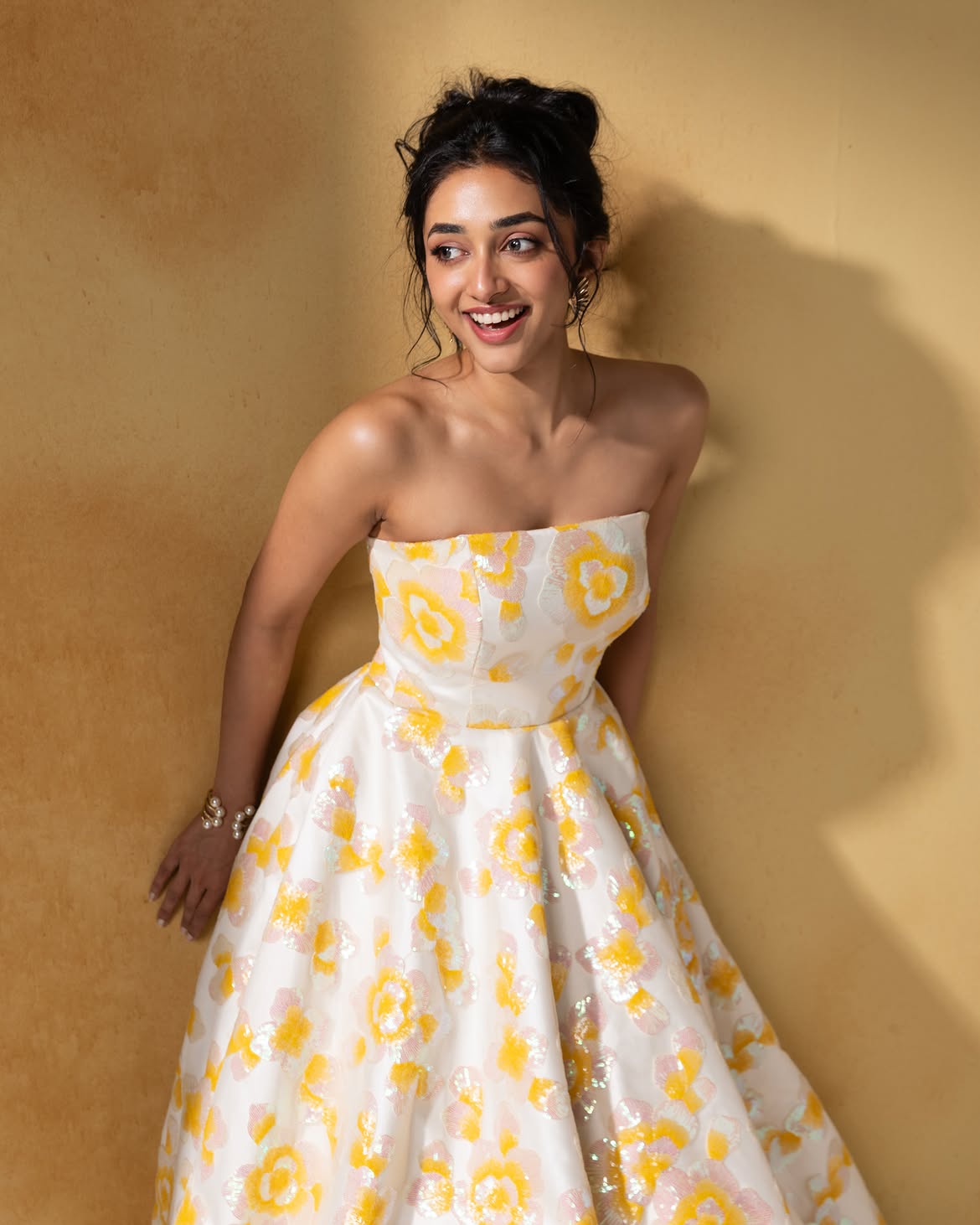 Preity Mukhundhan Cute Photos after Blast Hit