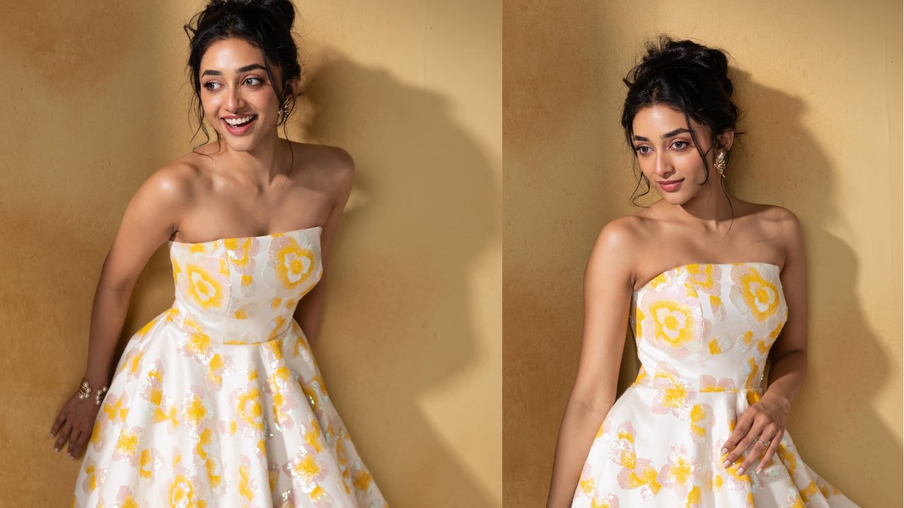 Preity Mukhundhan : ‘బ్లాస్ట్’తో భారీ హిట్ కొట్టిన భామ.. ప్రీతీ ముకుందన్ లేటెస్ట్ ఫొటోలు..