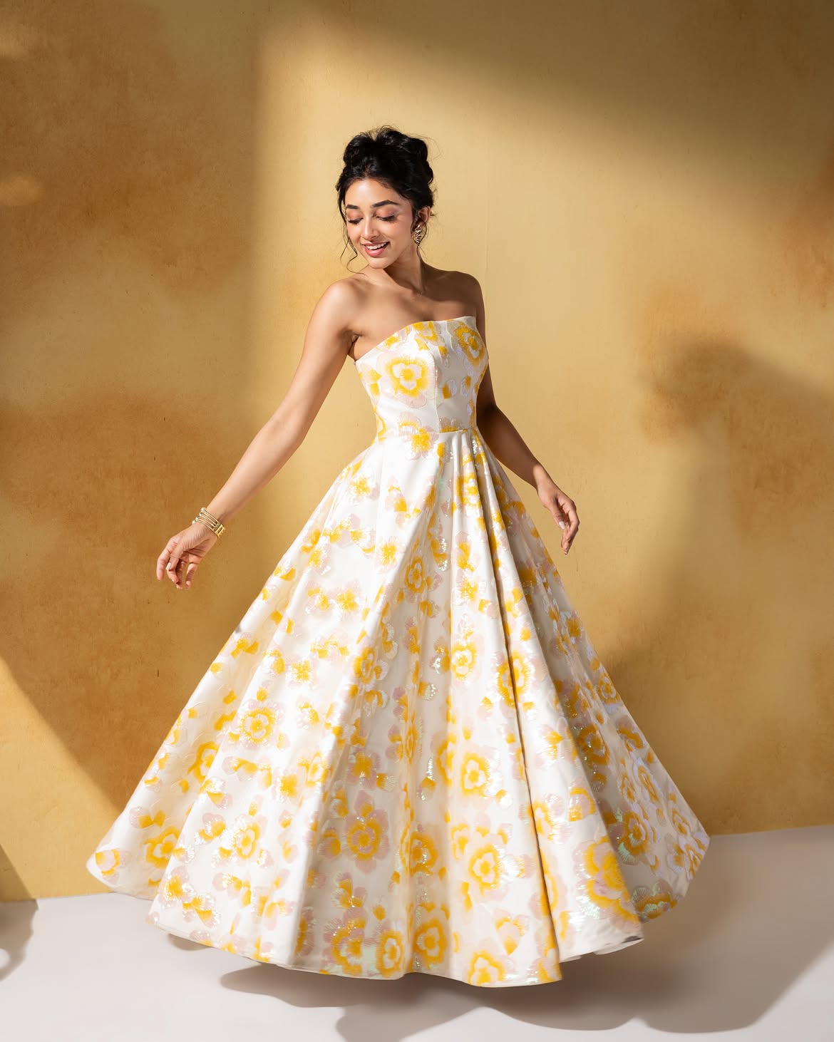 Preity Mukhundhan Cute Photos after Blast Hit