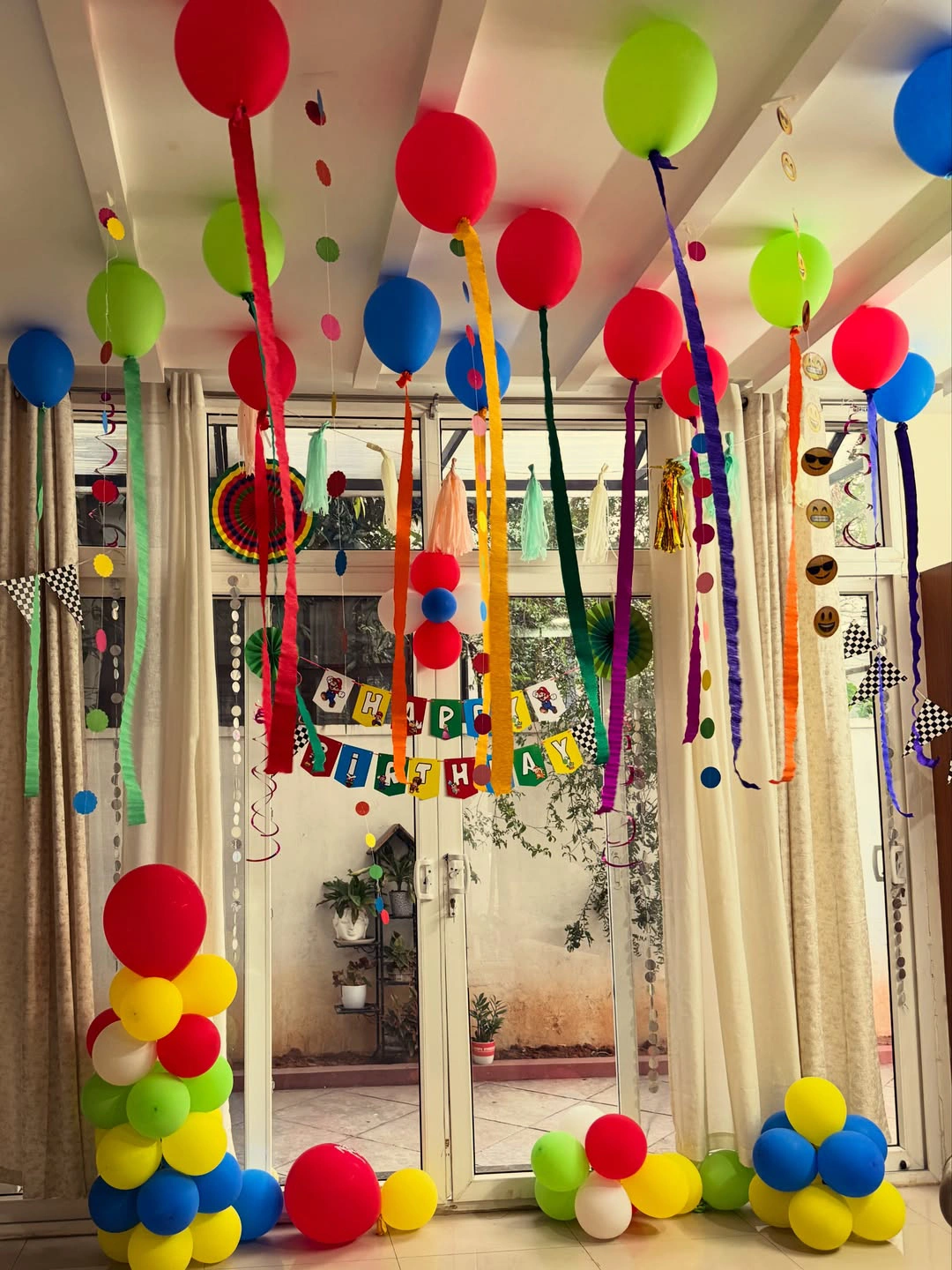 Punarnavi Bhupalam Birthday Celebrations