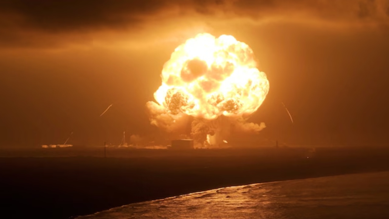 Qatar Gas Plant Explosion : ఖతార్‌లోని కీలక LNG కేంద్రంలో పేలుడు.. ప్రపంచ ఇంధన మార్కెట్లపై ప్రభావం?