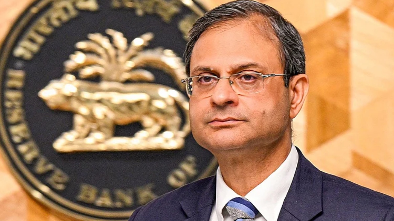 RBI Repo Rate : లోన్లు తీసుకున్న వారికి లడ్డూ లాంటి న్యూస్.. ఆర్బీఐ కీలక నిర్ణయం..