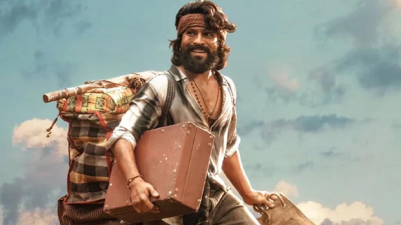 Peddi collections : పెద్ది క‌లెక్ష‌న్స్ ఎంతంటే.. మ‌రో 7 కోట్లు వ‌స్తే..