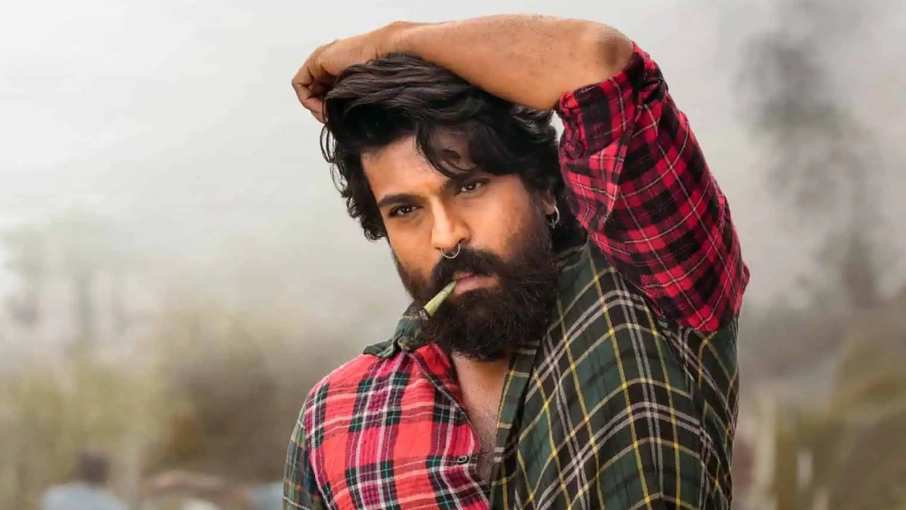 Peddi Collections : బాక్సాఫీస్ వ‌ద్ద పెద్ది సునామీ.. 300 కోట్ల‌ క్ల‌బ్‌లో రామ్‌చ‌ర‌ణ్ మూవీ..