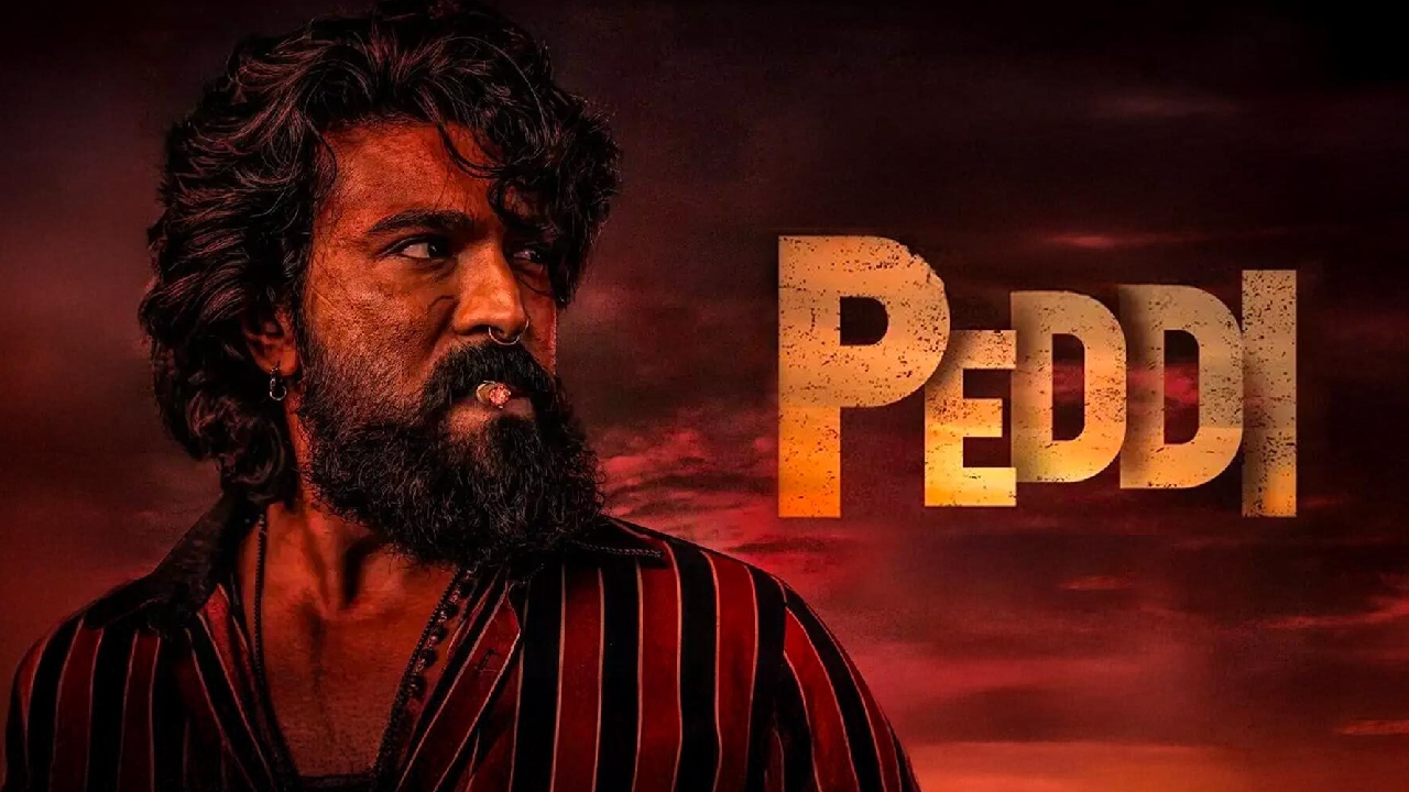 Peddi Collections : రామ్‌చ‌ర‌ణ్ పెద్ది మూవీ వారం రోజుల‌ క‌లెక్ష‌న్‌ ఎంతంటే?