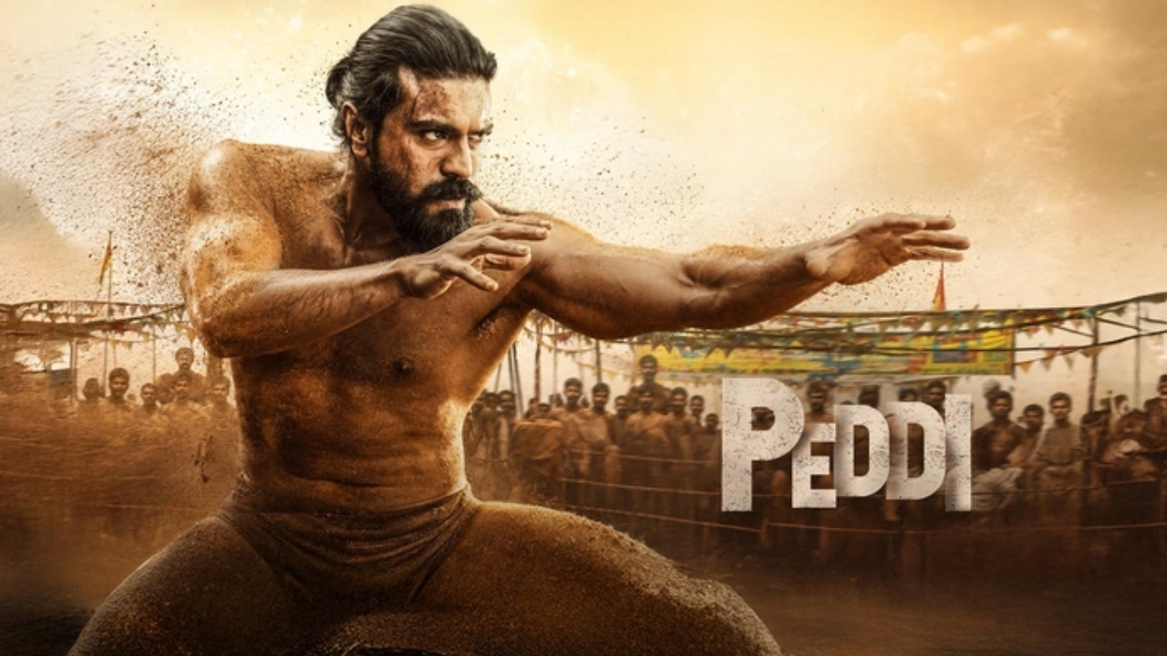 Peddi Advance booking: ‘పెద్ది’ ఫ్యాన్స్ కి గుడ్ న్యూస్.. తెలుగు రాష్ట్రాల్లో అడ్వాన్స్ బుకింగ్స్ ఓపెన్