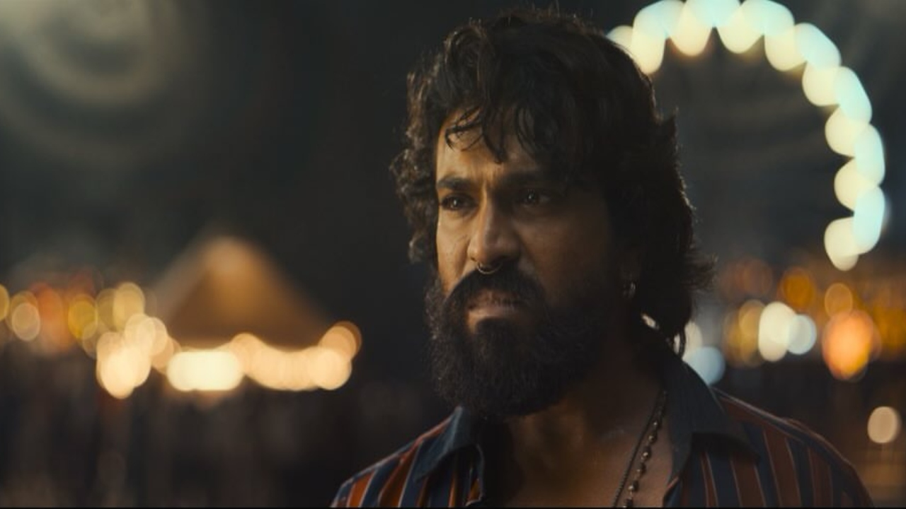 Peddi Collections : బాక్సాఫీస్ వ‌ద్ద పెద్ది దూకుడు.. రెండు రోజుల్లో క‌లెక్ష‌న్స్ ఎంతంటే?