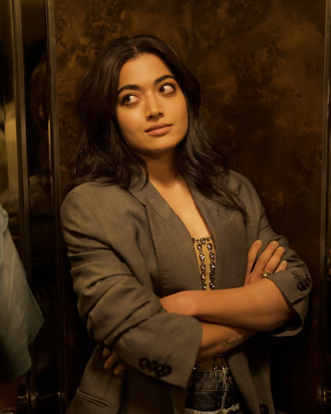 Rashmika Mandanna Latest Photos