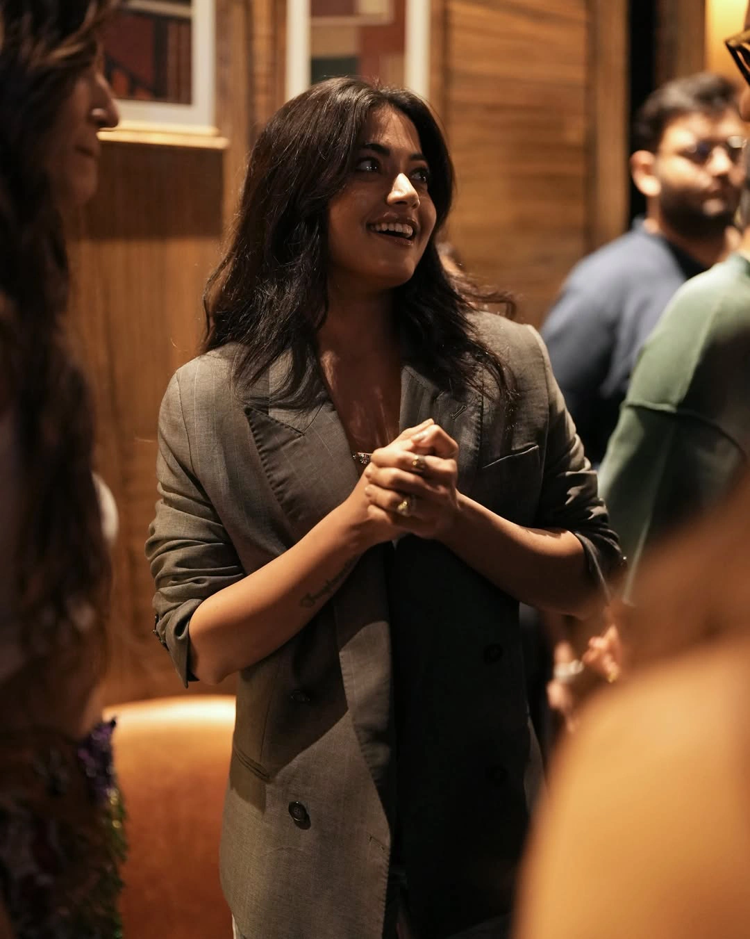 Rashmika Mandanna Latest Photos