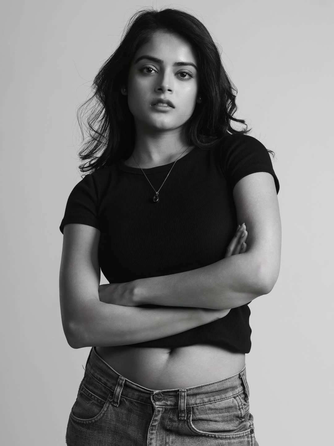 Riddhi Kumaar Stylish Poses