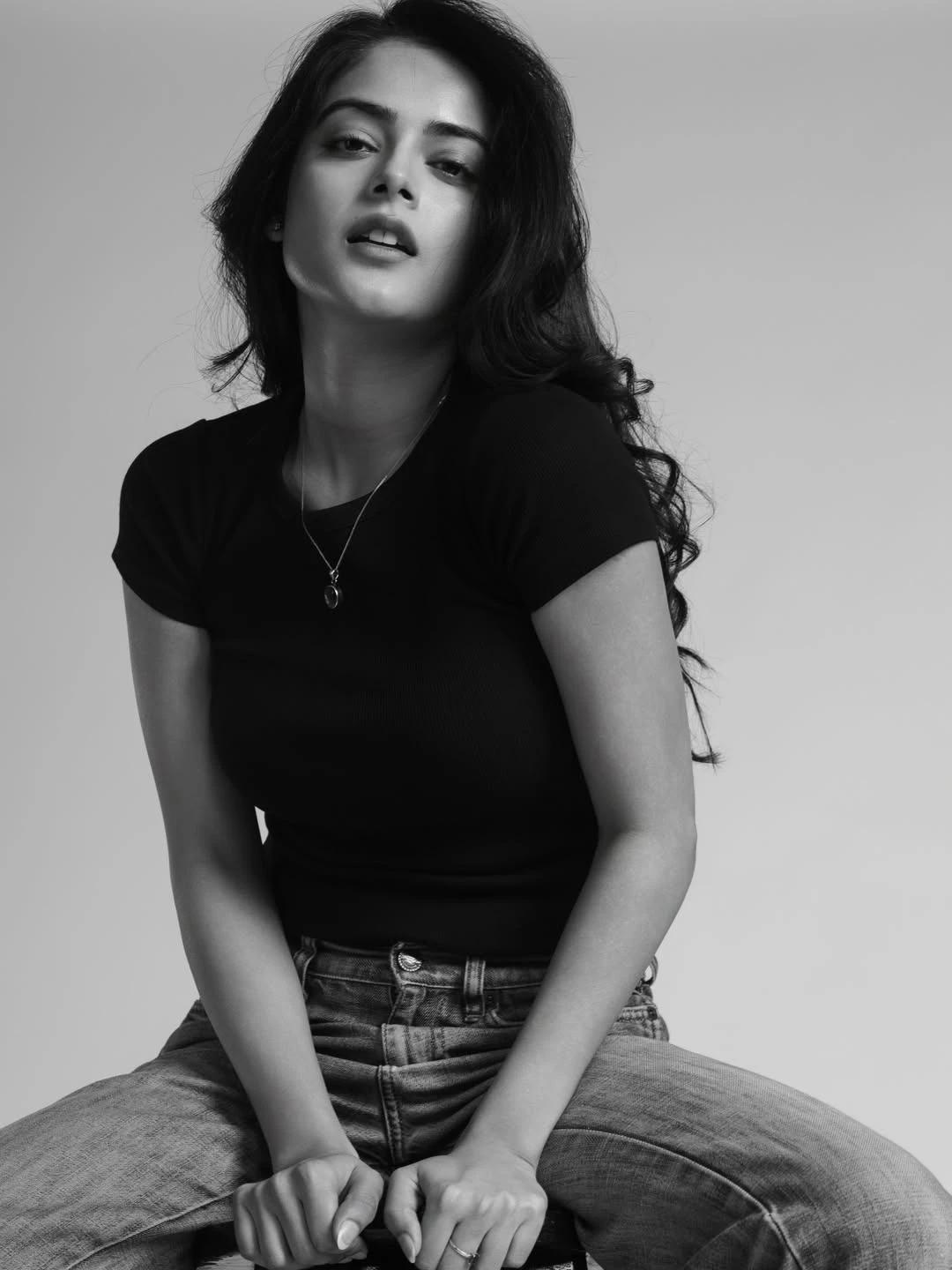 Riddhi Kumaar Stylish Poses
