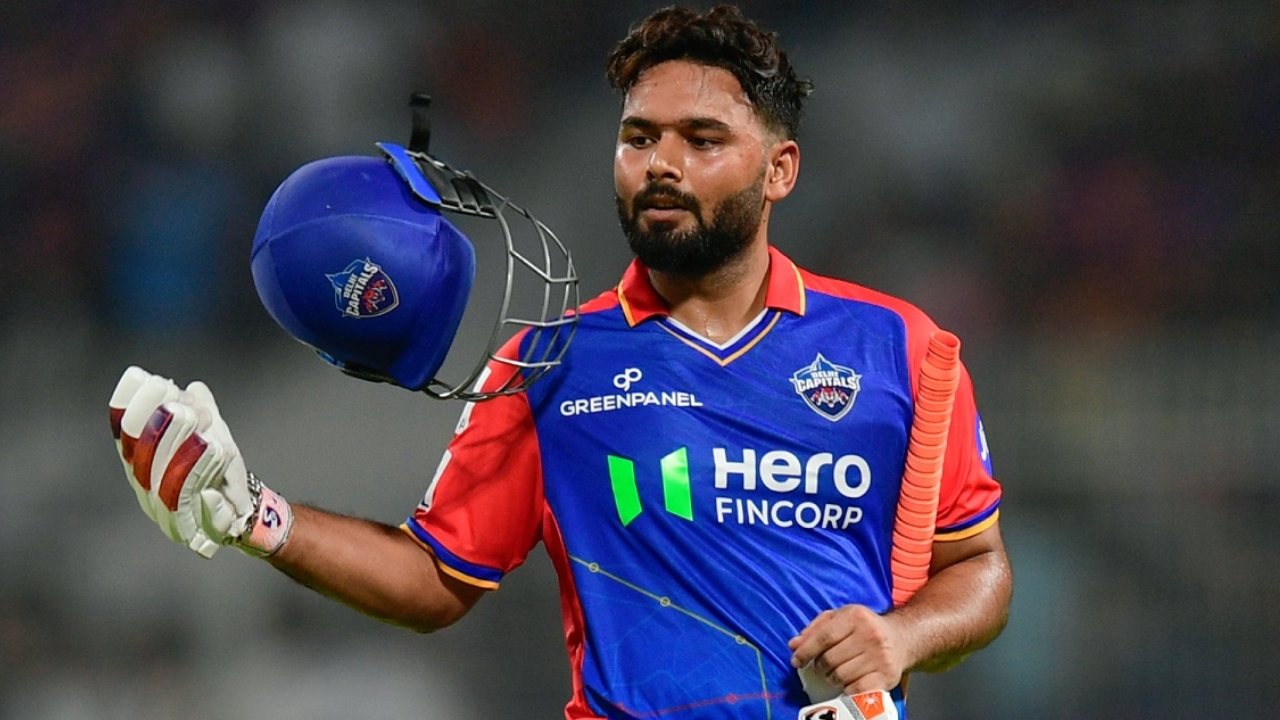 Rishabh Pant : రిష‌బ్ పంత్ జీతంలో భారీ కోత‌.. ఏకంగా రూ.12 కోట్లు! మ‌ళ్లీ పాత గూటికే వికెట్ కీప‌ర్‌!