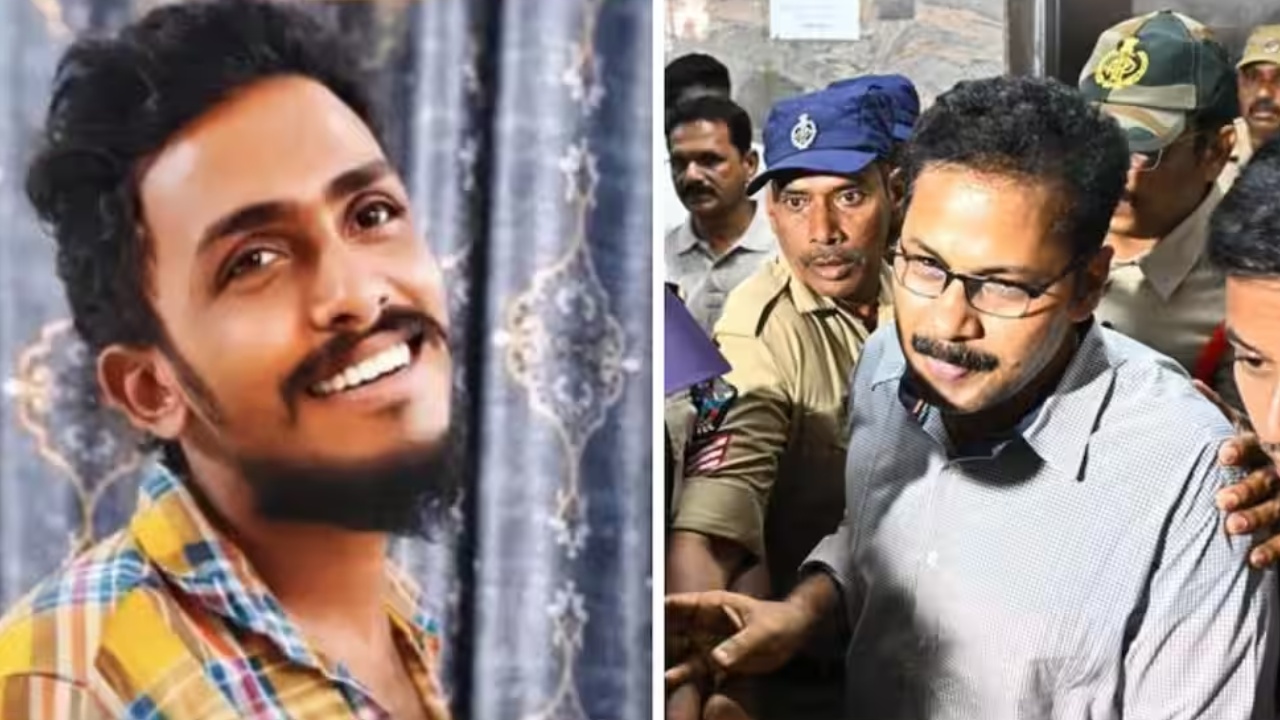 Sai Krishna Case : సాయికృష్ణ కేసులో సంచలన మలుపు.. హెడ్ కానిస్టేబుళ్ల పాత్రపై సిట్ ఆరా..