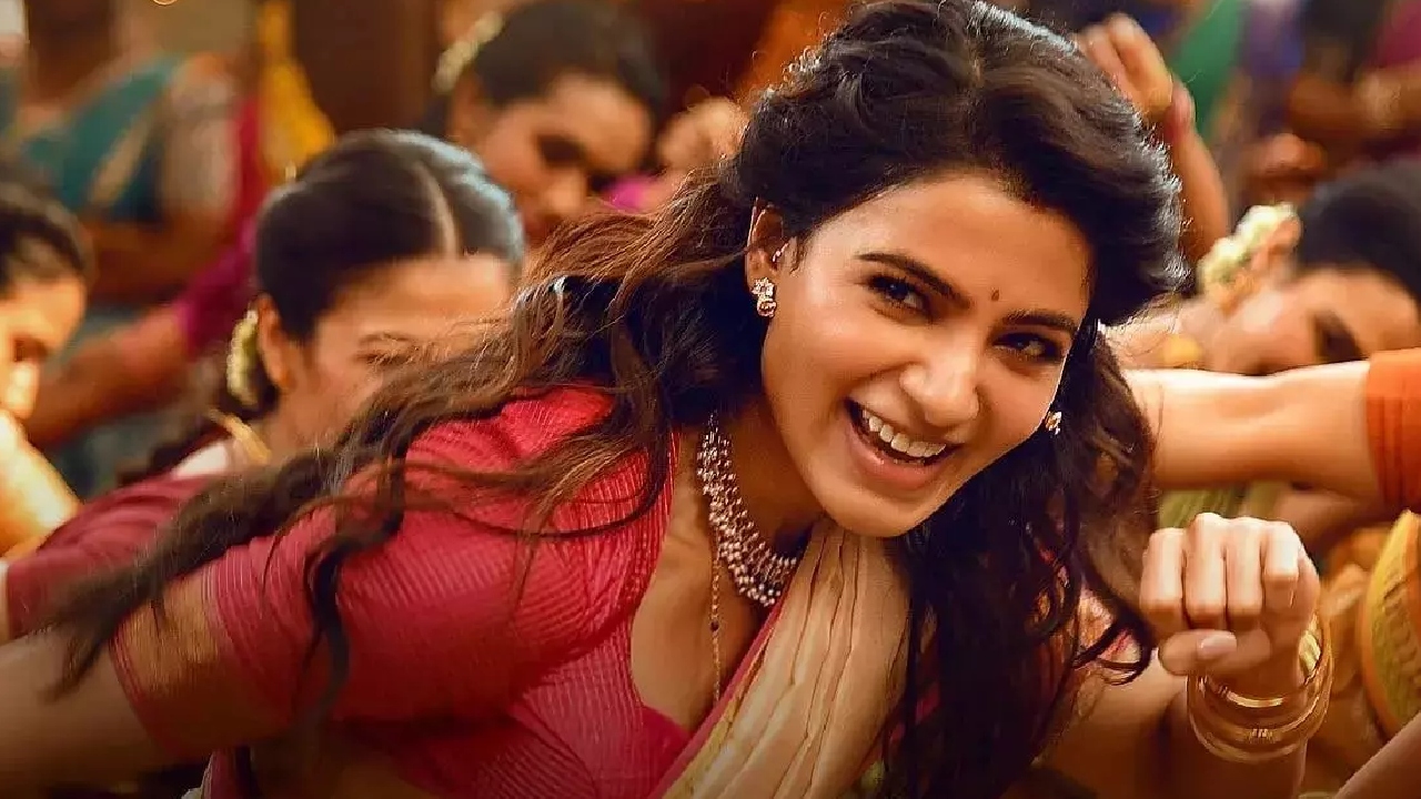 Maa Inti Bangaram : బాక్సాఫీస్ వ‌ద్ద స‌మంత జోరు.. మా ఇంటి బంగారం 3 డేస్ క‌లెక్ష‌న్స్ ఎంతంటే?  బ్రేక్ ఈవెన్‌కు ఇంకెంత కావాలంటే?