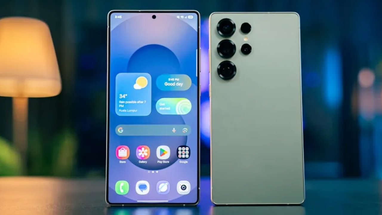 Samsung Galaxy A27 5G