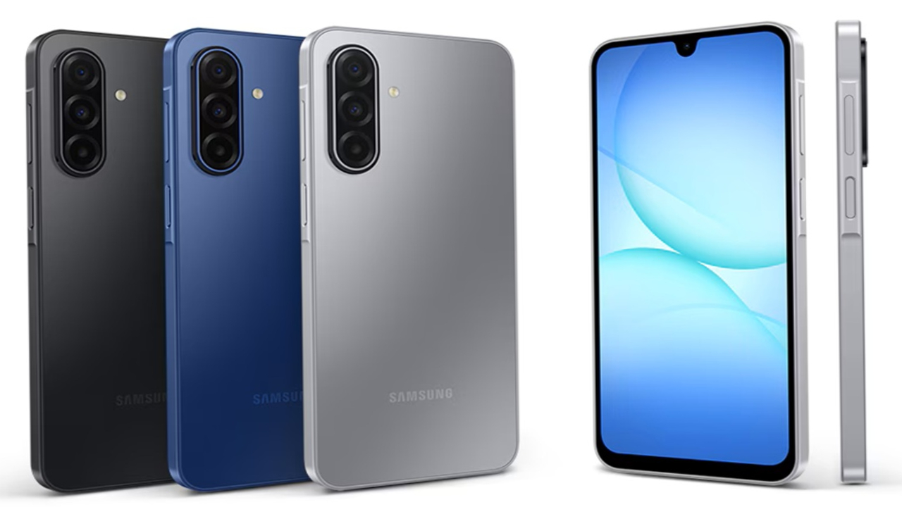 Samsung Galaxy A27 5G