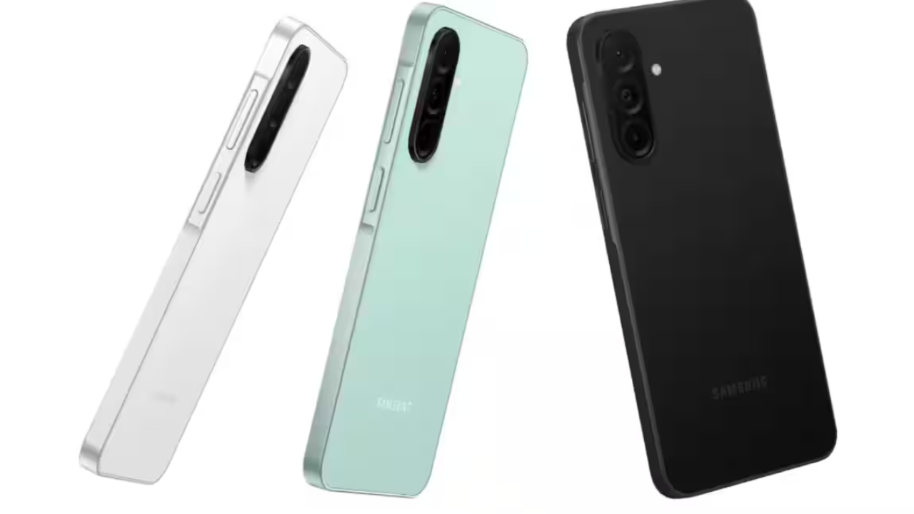 Samsung Galaxy A27 5G