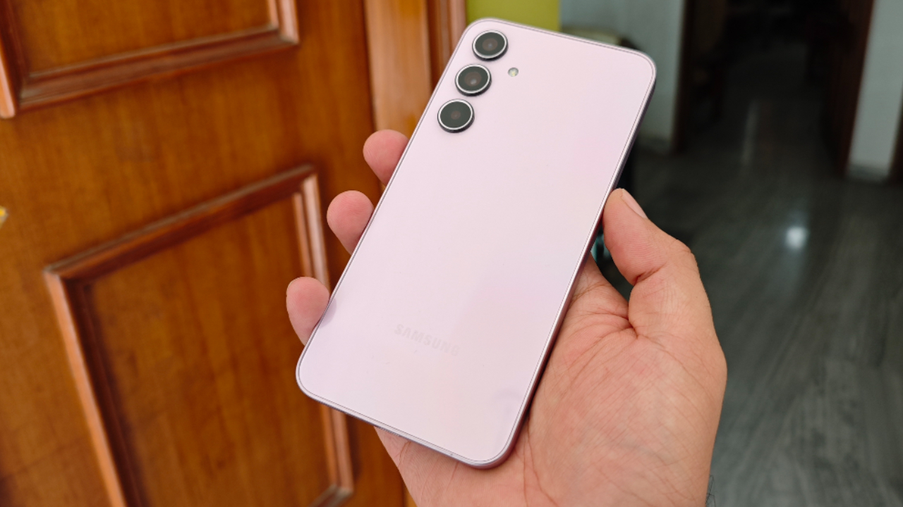 Samsung Galaxy A35
