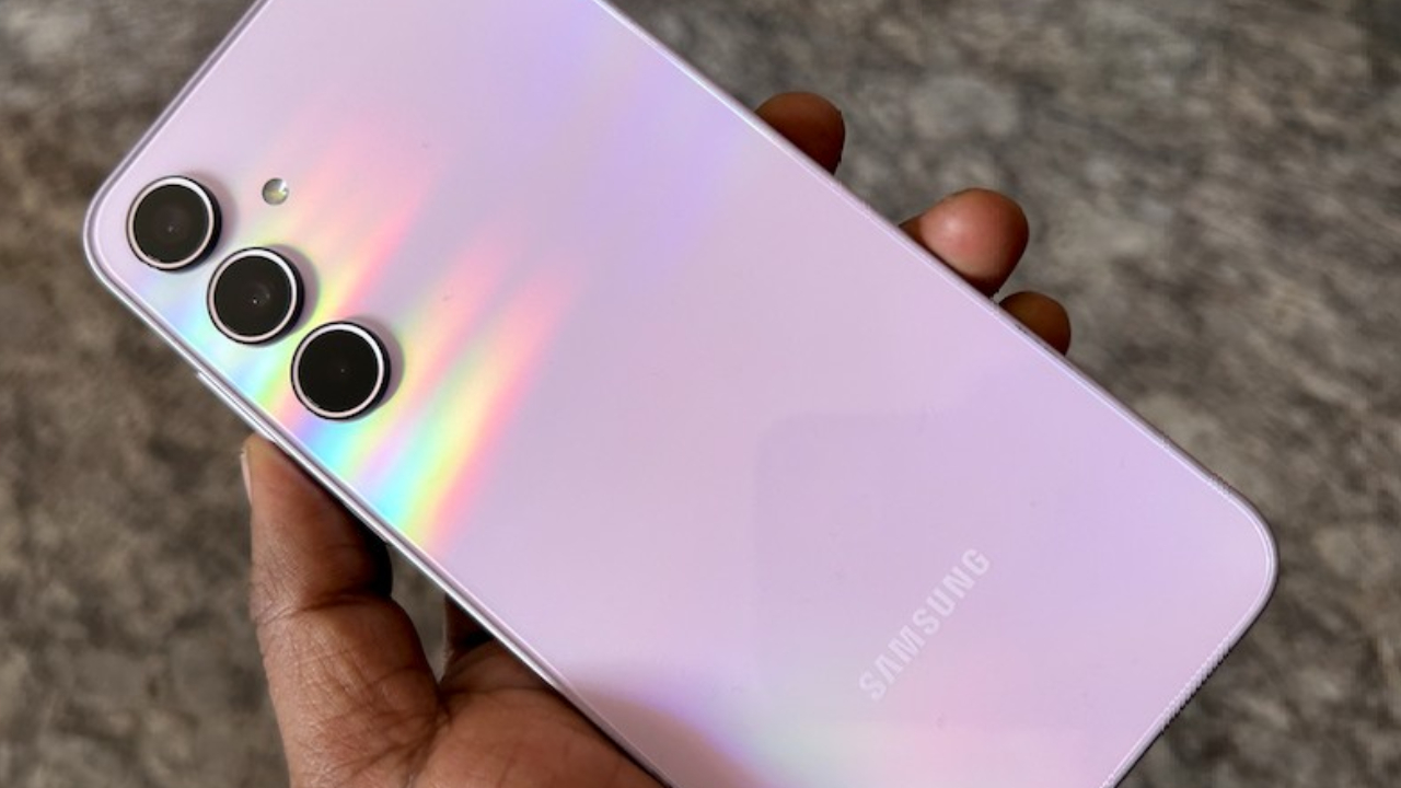 Samsung Galaxy A35 Sale Offer