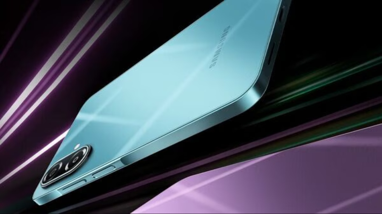 Samsung Galaxy M17e 5G