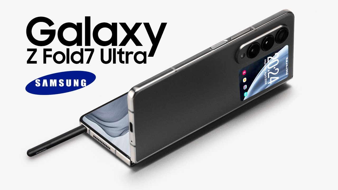 Samsung Galaxy Z Fold 7 : అదిరిపోయే ఆఫర్.. ఈ శాంసంగ్ ఫోల్డబుల్ ఫోన్‌పై రూ. 19వేలు తగ్గింపు.. ఫ్లిప్‌కార్ట్‌లో ఇలా కొన్నారంటే?