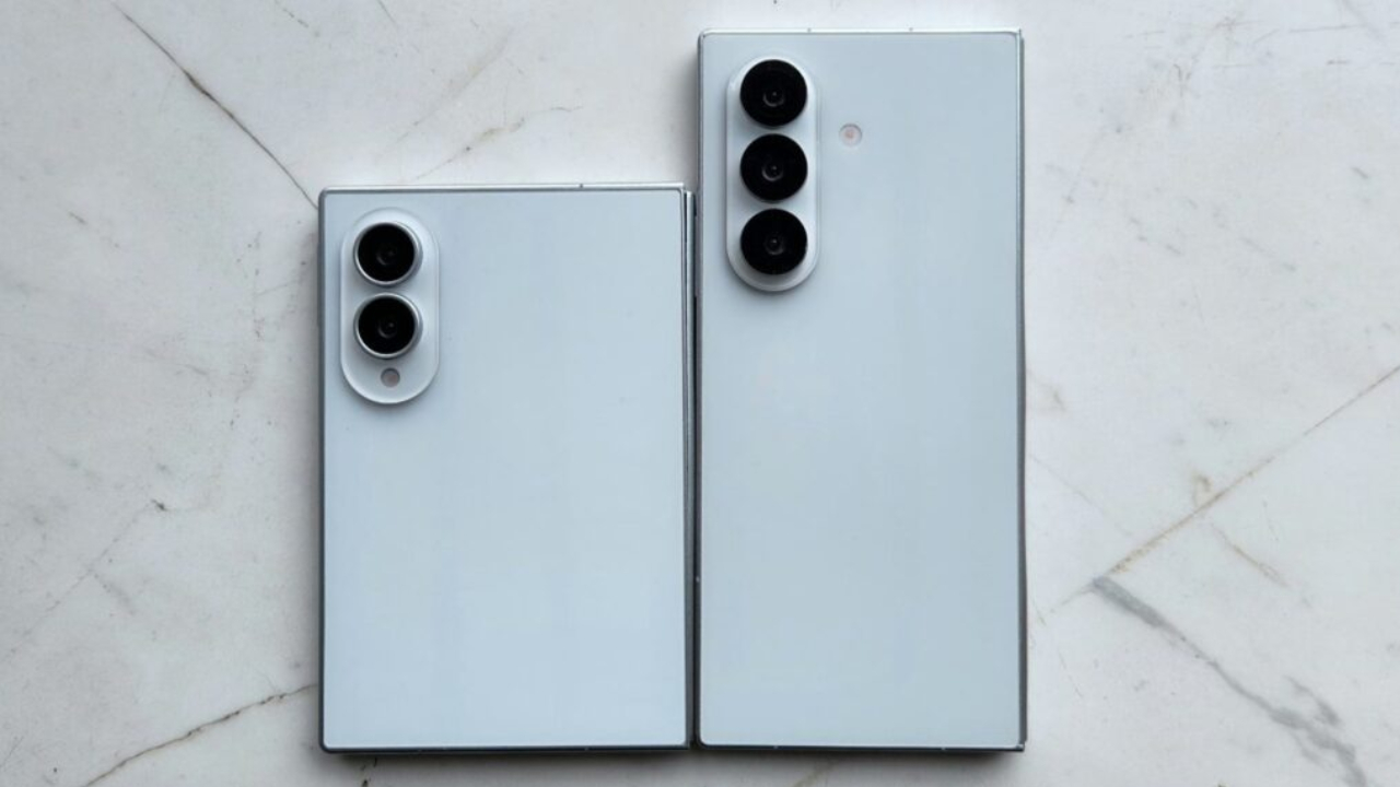 Samsung Galaxy Z Fold 8 Ultra