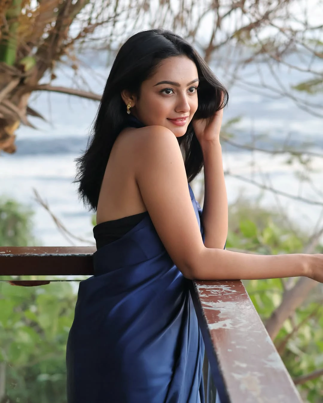 Hindi TV Serial Actress Sanchita Ugale