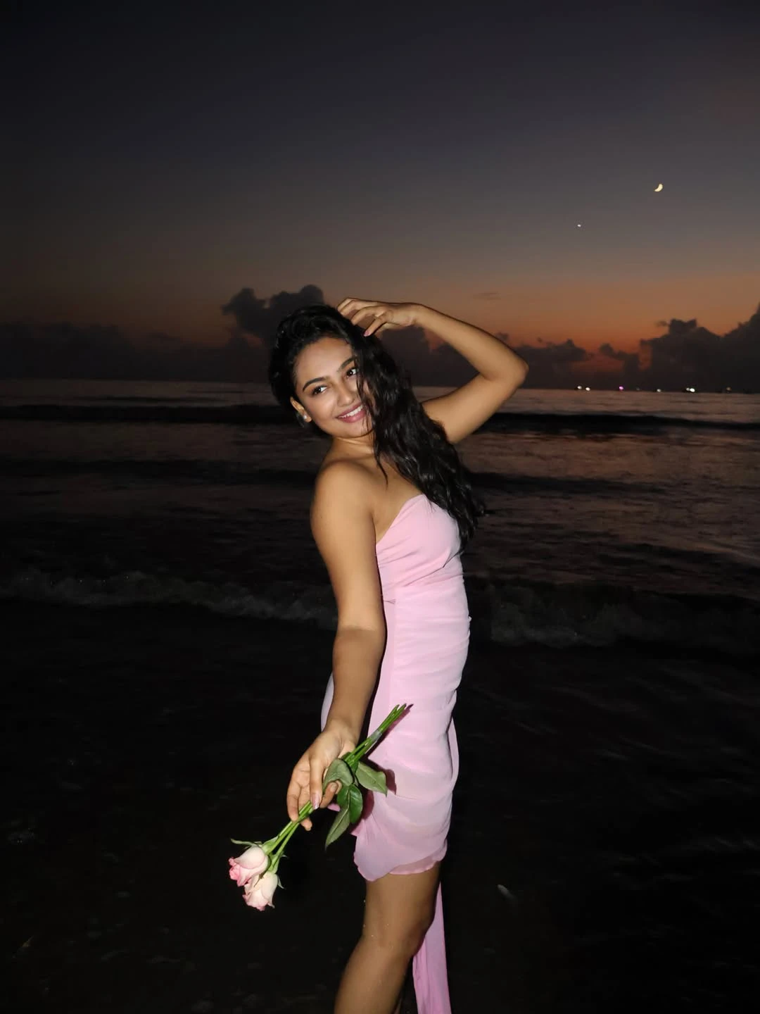 Hindi TV Serial Actress Sanchita Ugale